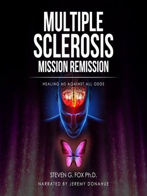 cover image of Multiple Sclerosis Mission Remission